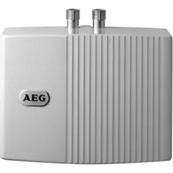 Průtokový ohřívač AEG MTH 440