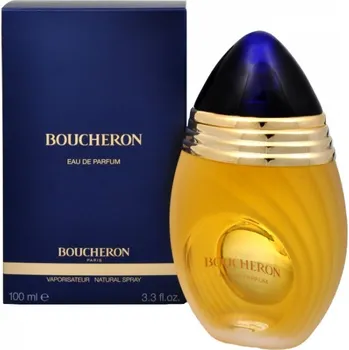 Boucheron Pour Femme W EDP, 50 ml