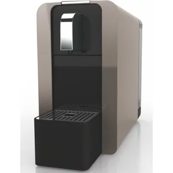 Kávovar Cremesso Compact Automatic Titan Silver