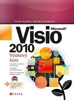 Microsoft Visio 2010 - Tomáš Kubálek