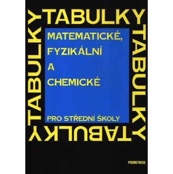 Matematické, fyzikální a chemické…