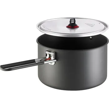Kempingové nádobí MSR Alpinist 2 Pot Set