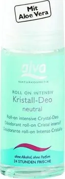 Alva Intensiv Krystal Deo W roll-on 50 ml