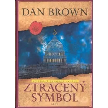 Ztracený symbol (speciální obrazové…