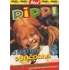 DVD film DVD Pippi Dlouhá punčocha 3 (1969)