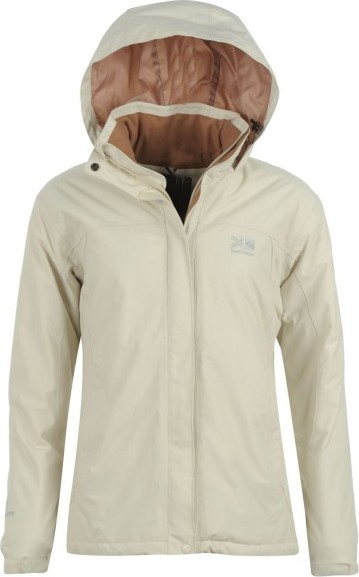 Karrimor urban sales parka ladies