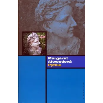 Pýthie - Margaret Attwoodová
