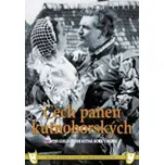 DVD Cech panen kutnohorských (1938)