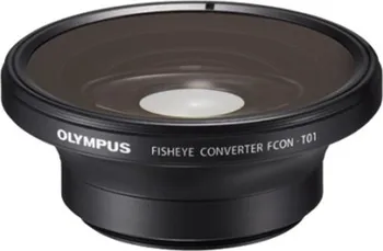 Olympus FCON-T01 Fisheye