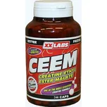 XXLabs Creatine Ethyl Ester Malate 240 kapslí