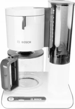 Kávovar Bosch TKA 8011 bílý