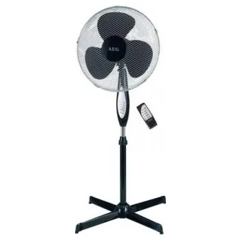 Domácí ventilátor AEG VL 5530 S