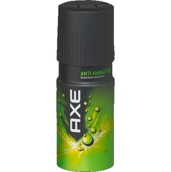 Axe Anti - hangover M deodorant 150 ml