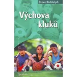 Výchova kluků - Steve Biddulph