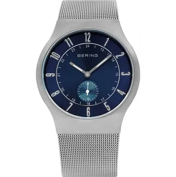 Hodinky Bering 51940-078 Classic