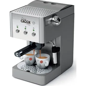 Kávovar Gaggia Gran Prestige