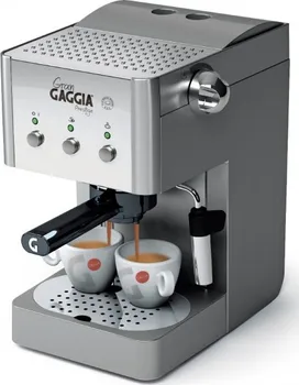 Kávovar Gaggia Gran Prestige