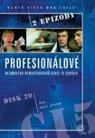 DVD Profesionálové 20
