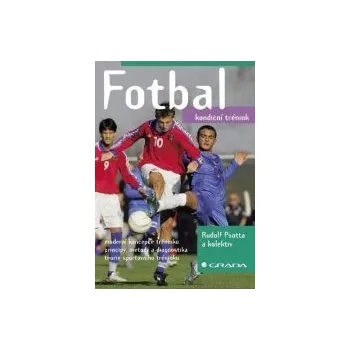 Fotbal - Rudolf Psotta