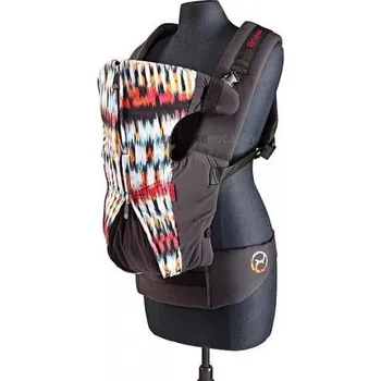 Cybex 2. Go 2015