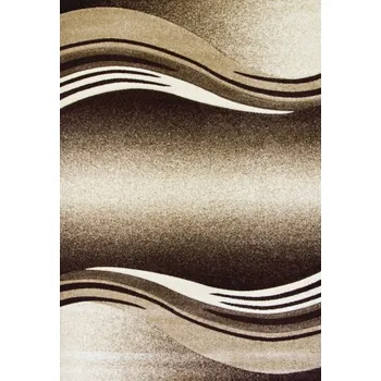 Koberec Altap Enigma 9358 200 x 290 cm hnědý