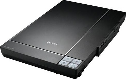 foto Skener Epson Perfection V37