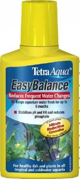 Akvarijní chemie Tetra Easy Balance 100 ml