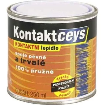 Stavební chemie Ceys Kontakt 250 ml