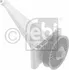 Rozvod motoru Vratna/vodici kladka, klinovy zebrovy remen - FEBI (FB 28225)