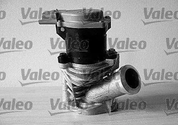 Ventil palivového systému EGR ventil VALEO (VA 700408)