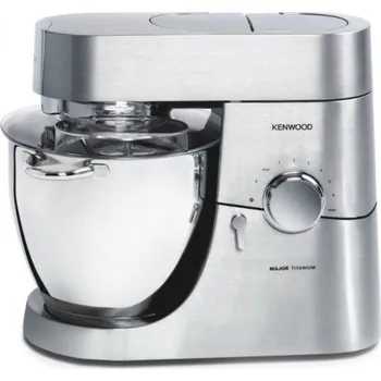 Kuchyňský robot Kenwood KMM 023