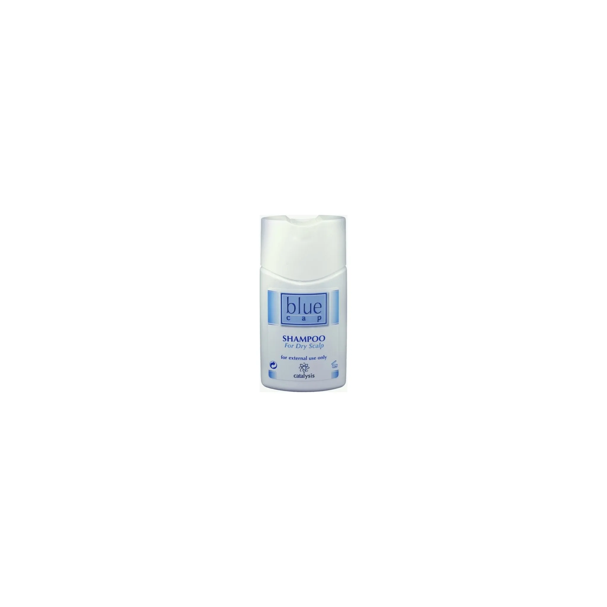 Fotografie 1 - Šampon BlueCap šampon 400 ml