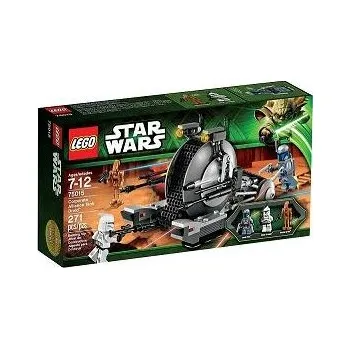Stavebnice LEGO LEGO Star Wars 75015 Tankový droid Aliance