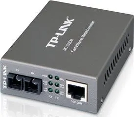 média konvertor TP-LINK MC100CM