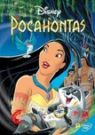 DVD Pocahontas (1995)