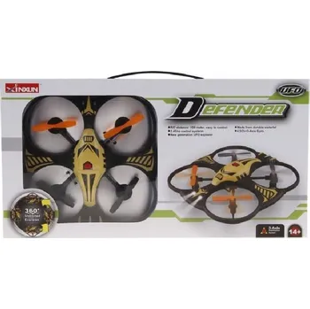 RC Defender Ufo RC model letadla RC Defender Ufo