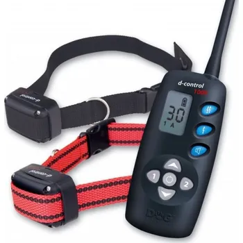Dogtrace D-Control 1002 pro dva psy