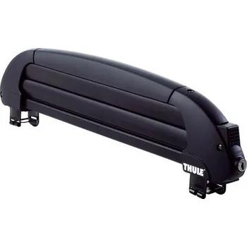 Nosič lyží Thule Snowpro 747 4 páry lyží