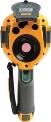 Termokamera Termokamera FLUKE Ti300