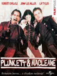 DVD Plunkett & Macleane (1999)