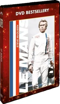 Sběratelská edice filmů DVD Le Mans - DVD bestsellery (1971)