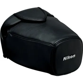Recenze Nikon CF - D80