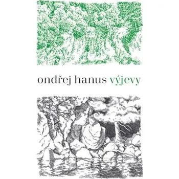Poezie Výjevy - Ondřej Hanus