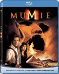 Blu-ray Mumie (1999)