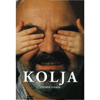 DVD Kolja (1996)