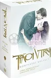 PTÁCI V TRNÍ Kompletní kolekce 5DVD DVD