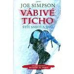 Vábivé ticho - Joe Simpson