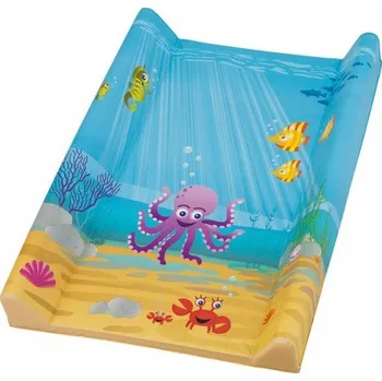 Přebalování Rotho Babydesign Přebalovací podložka 70 x 50 cm