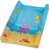 Přebalovací podložka Rotho Babydesign Přebalovací podložka 70 x 50 cm	, šedá