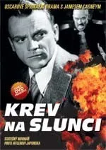 DVD film DVD Krev na slunci (1945)